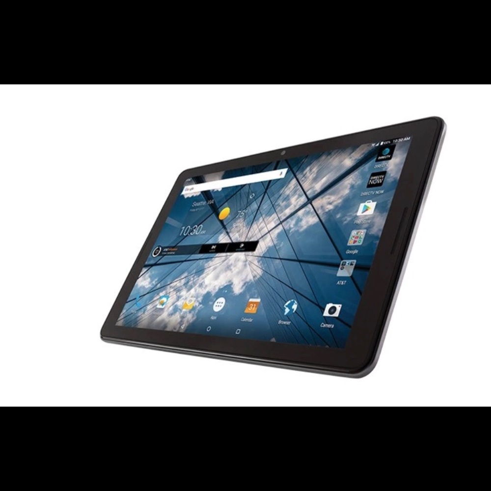 ZTE K92 Primetime 32GB 4G unlocked Black New